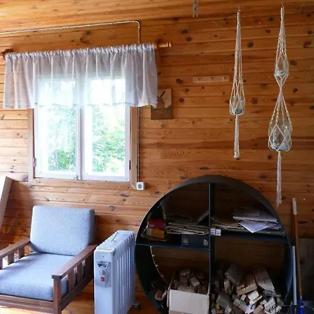 Tinore Holiday Holiday home Muratsi
