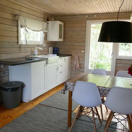Holiday home Tinore Holiday Muratsi