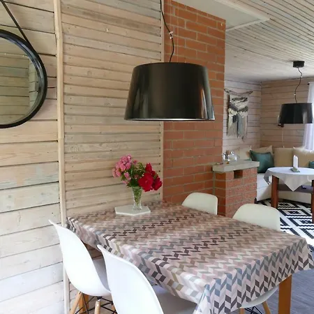 Holiday home Tinore Holiday *