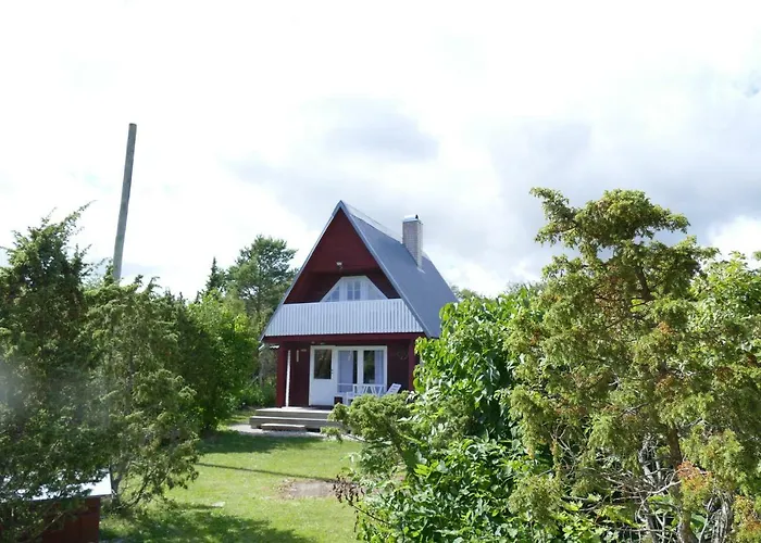 Feriehus Tinore Muratsi